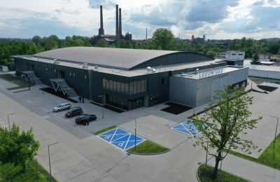 Drohobycz planuje wybudowanie lodowiska na wzór b